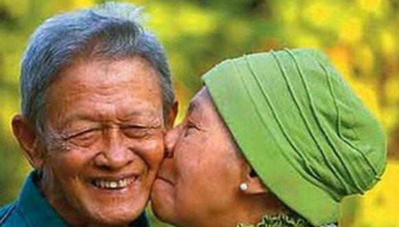 Ini dia gan keuntungan jadi orang jelek, ga usah minder
