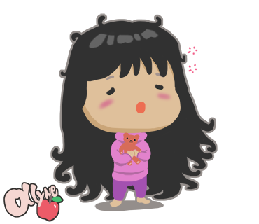 Ollyne Apple Happy Thread (ada tutorials, bahas masalah komik, ilustrasi atau design)