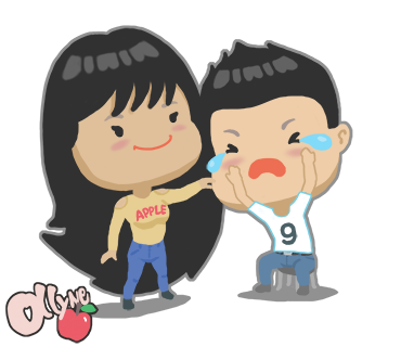 Ollyne Apple Happy Thread (ada tutorials, bahas masalah komik, ilustrasi atau design)