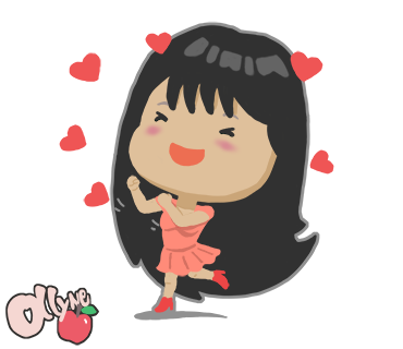 Ollyne Apple Happy Thread (ada tutorials, bahas masalah komik, ilustrasi atau design)
