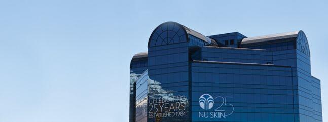 &#91; NU SKIN ROOM &#93; --- Buat yang pengen tau bisnis dan produk Nu Skin