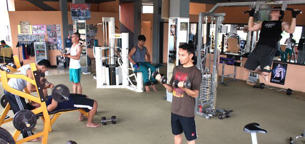 Ini Dia 6 Suka dan Duka Fitness di Gym Center