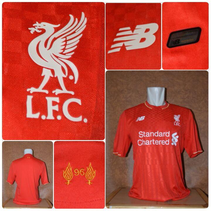 PROMO JERSEY BOLA GO HARGA GROSIR ~ LIVERPOOL, MU, CHELSEA, MADRID, dll