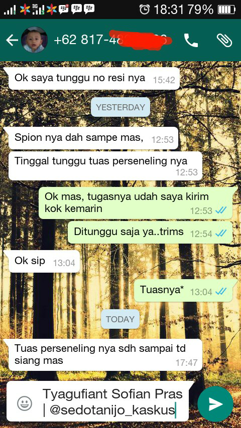 Karbu Mikuni TM 24 Sudco Ori muluss