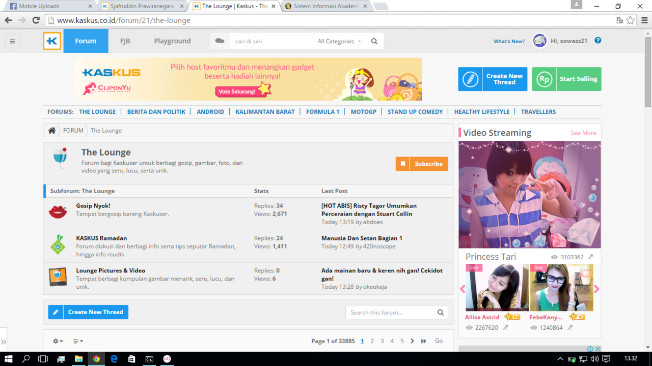 KLEPON EVERYWHERE :v