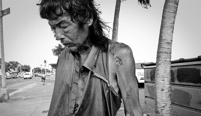 Gara-Gara Hobi Foto, Gadis Ini Menemukan Kembali Ayahnya yang Hilang