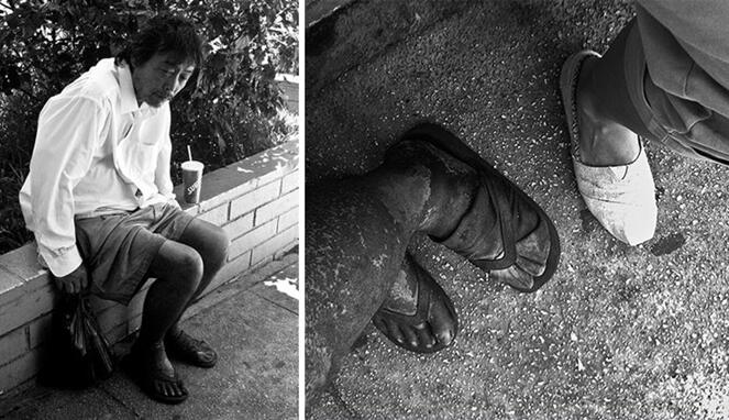 Gara-Gara Hobi Foto, Gadis Ini Menemukan Kembali Ayahnya yang Hilang