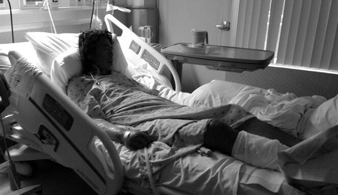 Gara-Gara Hobi Foto, Gadis Ini Menemukan Kembali Ayahnya yang Hilang