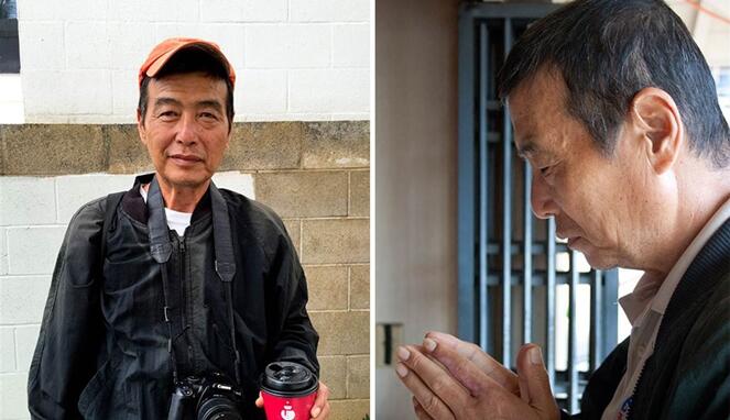 Gara-Gara Hobi Foto, Gadis Ini Menemukan Kembali Ayahnya yang Hilang