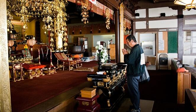 Gara-Gara Hobi Foto, Gadis Ini Menemukan Kembali Ayahnya yang Hilang