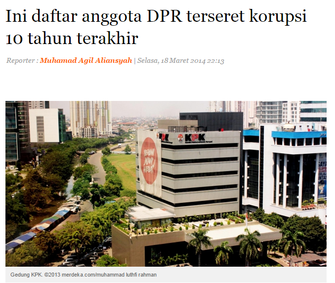 Dimana INDONESIA Ku?