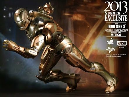 Jual/Beli/Barter HOTTOYS,ENTERBAY lainnya - Part 1