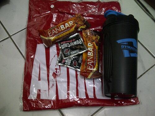 Suplement Fitness Ultimate Nutrition, ON, Dymatize, MuscleMeds, BSN. FREE Konsultasi.