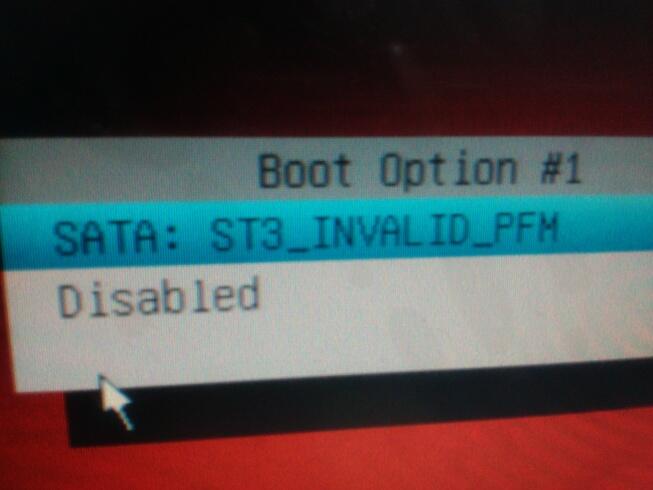 Ошибка st. Boot option menu на ноутбуке Acer. Boot menu Acer ноутбук. Кнопка Boot Acer. Acer Aspire 570g бут меню.