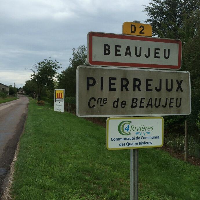 Ucapkan Nama-Nama Lokasi 'Njelimet' Ini?