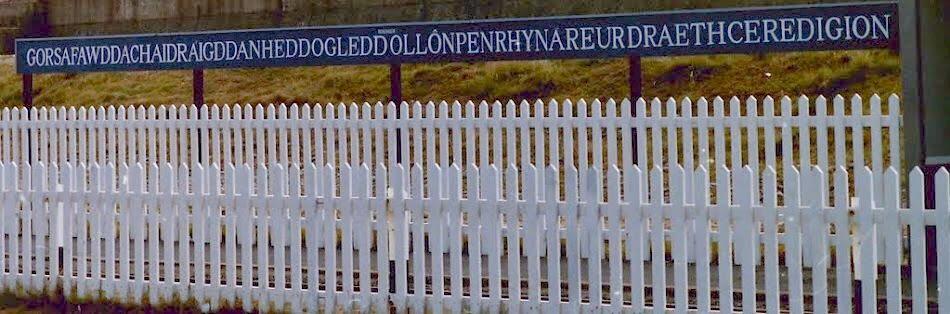 Ucapkan Nama-Nama Lokasi 'Njelimet' Ini?