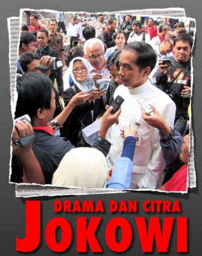 &#91; JOKOWI KRITIK MEDIA&#93; Pengamat: Itu untuk membangun!!!