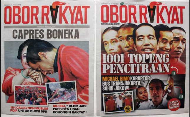&#91; JOKOWI KRITIK MEDIA&#93; Pengamat: Itu untuk membangun!!!