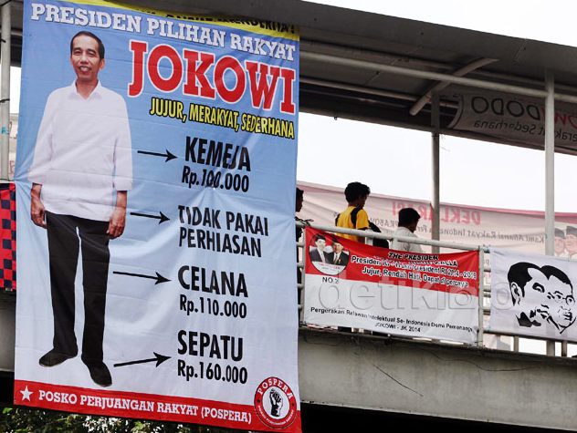 &#91; JOKOWI KRITIK MEDIA&#93; Pengamat: Itu untuk membangun!!!