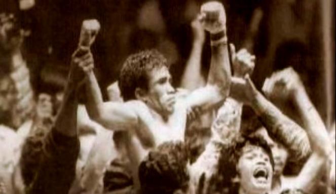 Elyas Pical, Legenda Tanpa Tanda Jasa