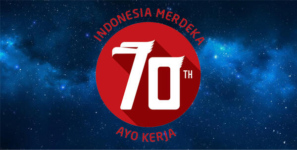 FAKTA MENGENAI ANGKA 70 GAN