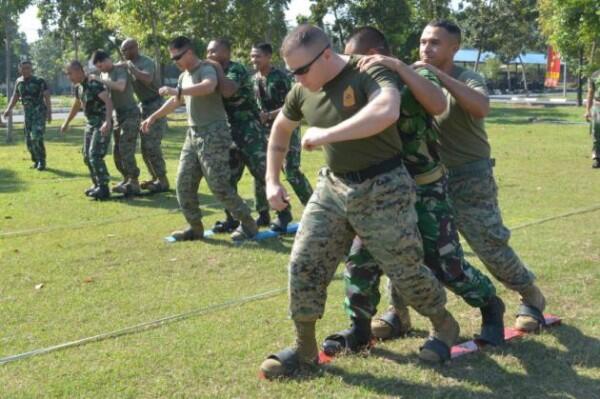 5 lomba unik di Indonesia yang hanya ada saat perayaan 17 Agustus