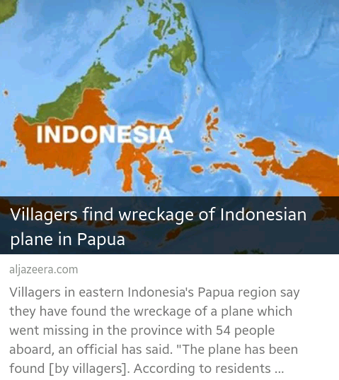 LAGI!! Kecelakaan Pesawat Terjadi INDONESIA!