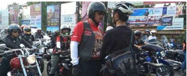 &#91;MOGE BERULAH DI JOGJA&#93; Indro Warkop: Salah Polisinya