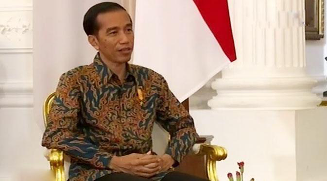 15.000 Suporter Siap Sambut Jokowi Sang Cahaya Asia buka piala Presiden dibanten
