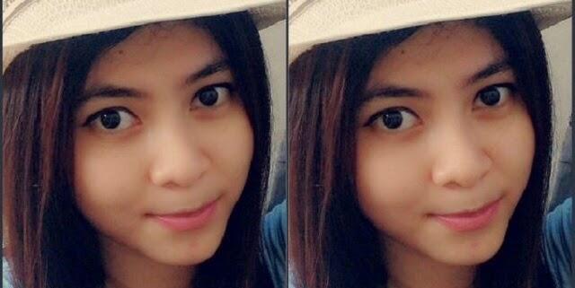 &#91;Hot &amp; Sexy&#93; Reva Rasyiqah, Artis CliponYu Yang Cantik dan Ramah