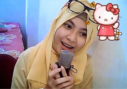 &#91;Hot &amp; Sexy&#93; Reva Rasyiqah, Artis CliponYu Yang Cantik dan Ramah