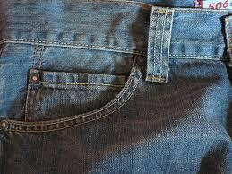 Sejarah awal dan perkembangan celana Jeans