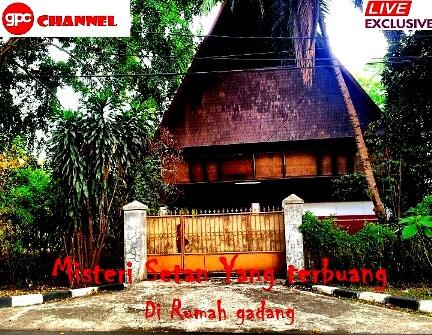 Sharing Foto Bersama "Ghost Photography Community 