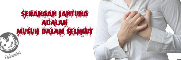 13 Takdir Keturunan Yang Sulit Dicegah