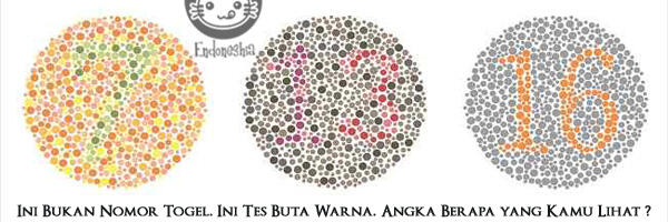 13 Takdir Keturunan Yang Sulit Dicegah
