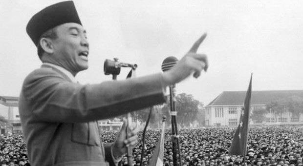 Fakta TERSELUBUNG Dibalik Proklamasi