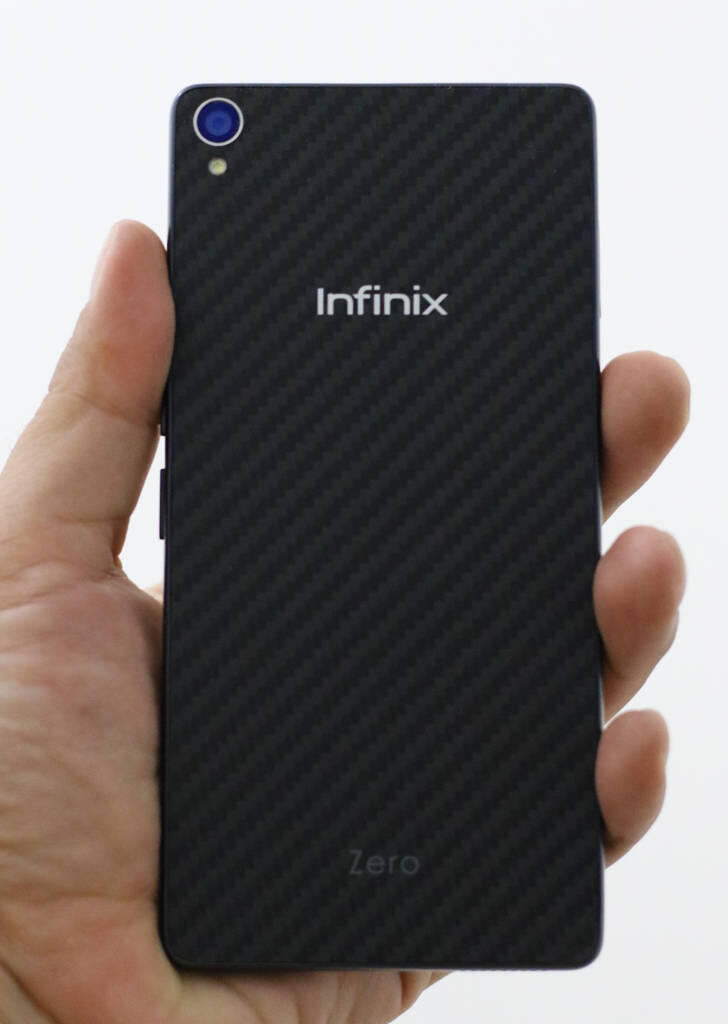 Review Infinix Zero 2 X509: Smartphone Android dengan RAM 3GB Paling Murah Saat ini