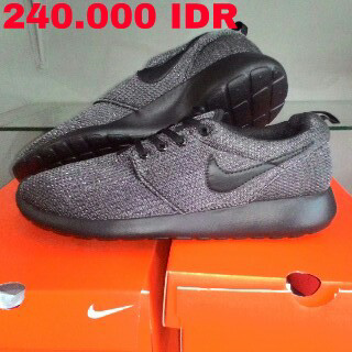 Sepatu Running/Olahraga/Jogging Import Vietnam NIKE, ADIDAS, & SALOMON