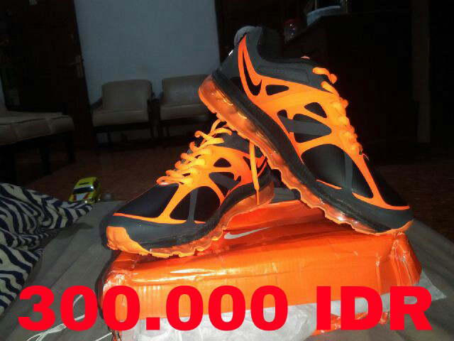 Sepatu Running/Olahraga/Jogging Import Vietnam NIKE, ADIDAS, & SALOMON