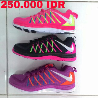 Sepatu Running/Olahraga/Jogging Import Vietnam NIKE, ADIDAS, & SALOMON