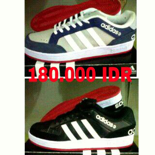Sepatu Running/Olahraga/Jogging Import Vietnam NIKE, ADIDAS, & SALOMON