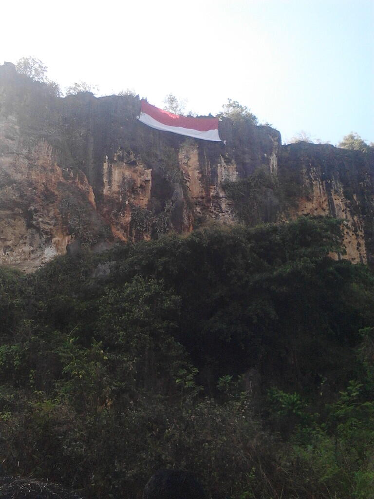 Upacara 17 Agustus Terekstrim di Indonesia &#91;EDISI HUT RI&#93;