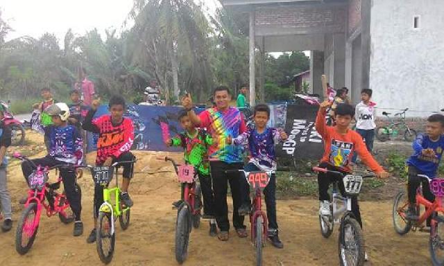 Acara Wajib 17an