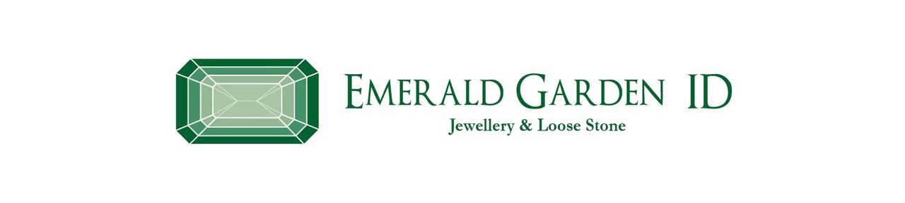 1.420 CTS Zamrud Jamrud Emerald Afrika Berkilau Istimewa - Depok
