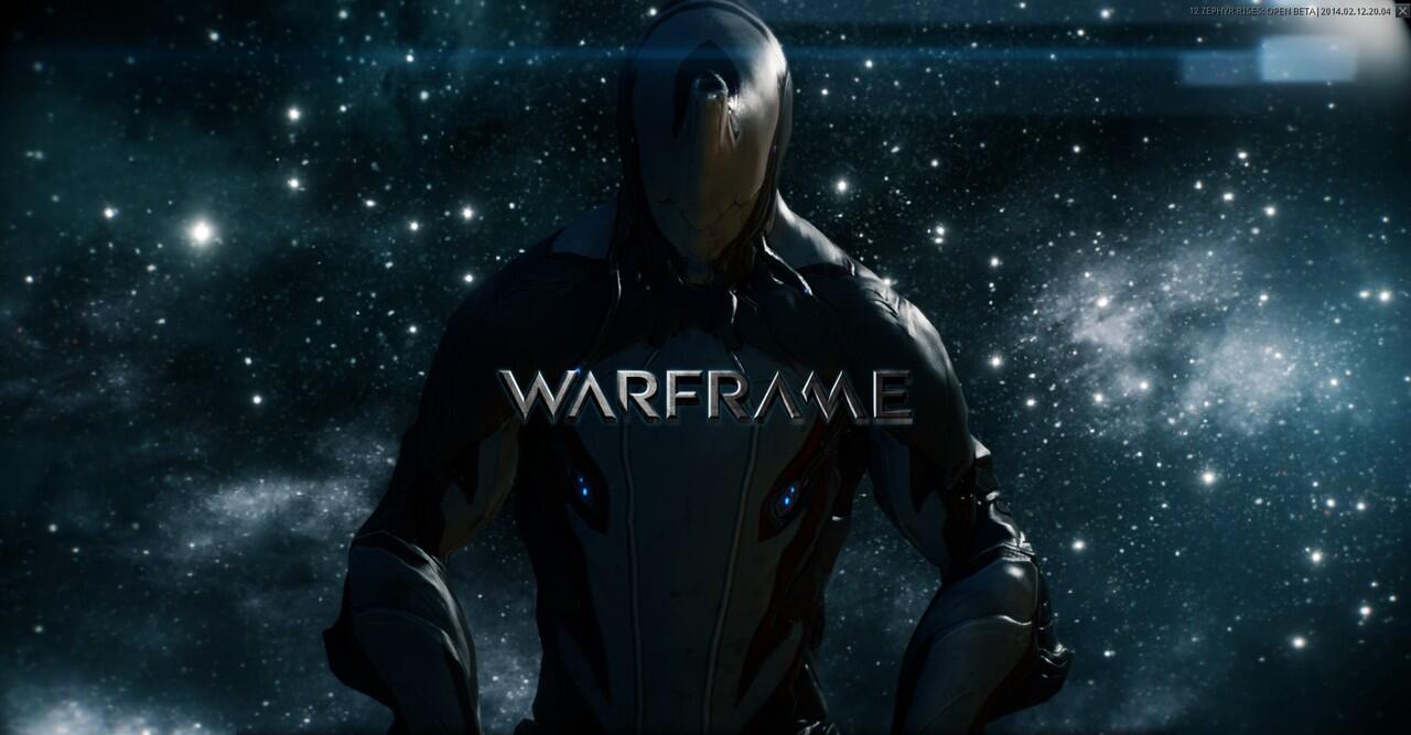 Agan Fans TPS? Jangan Lewatin Game Satu ini &quot;WARFRAME&quot;