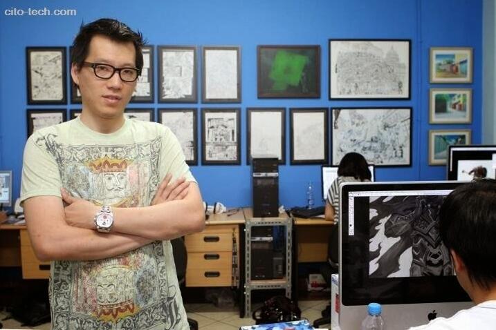 Inilah 7 Animator Handal Indonesia — Beserta Film Populer Dunia yang Mereka Kerjakan