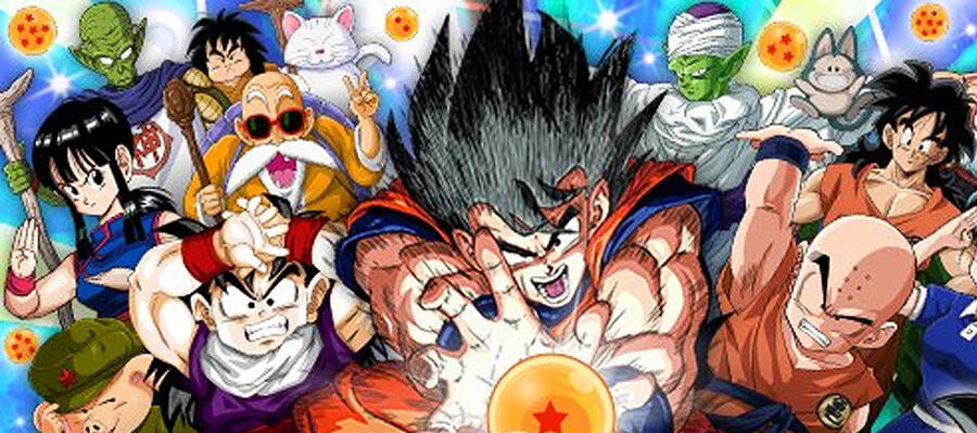 Ternyata di Film Dragon Ball Ada Pelajaran Hidup Buat Kita Gan