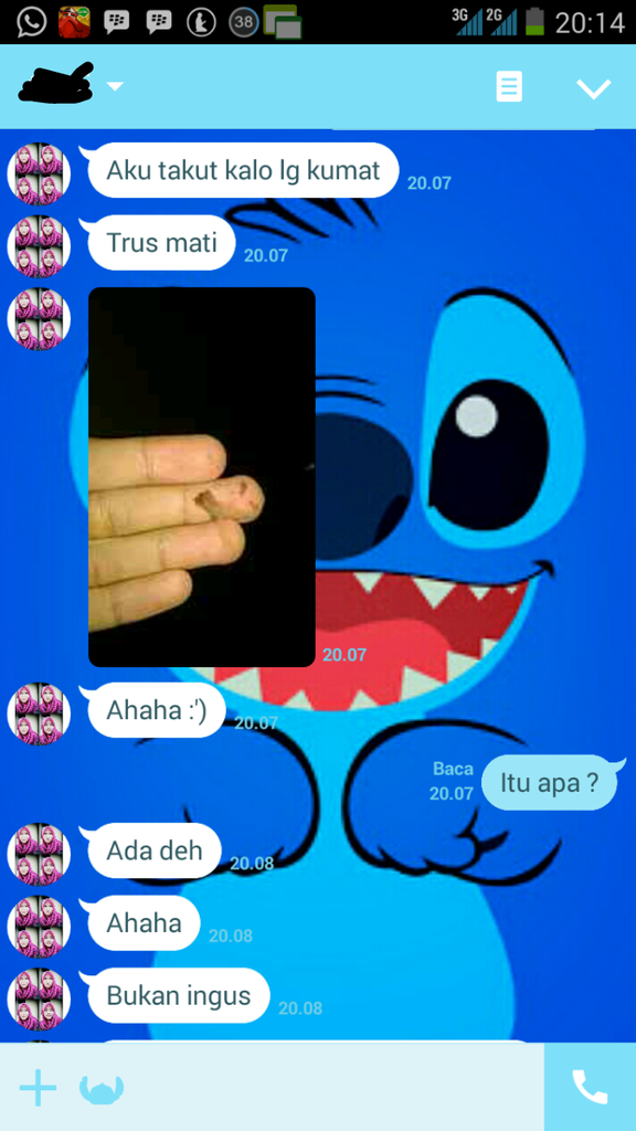 (ask) dokter masuk plis.