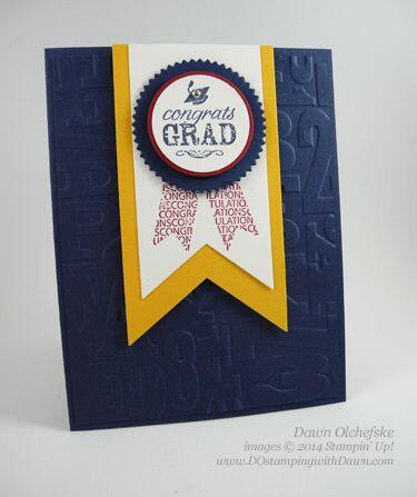 DIY GRADUATION GIFT