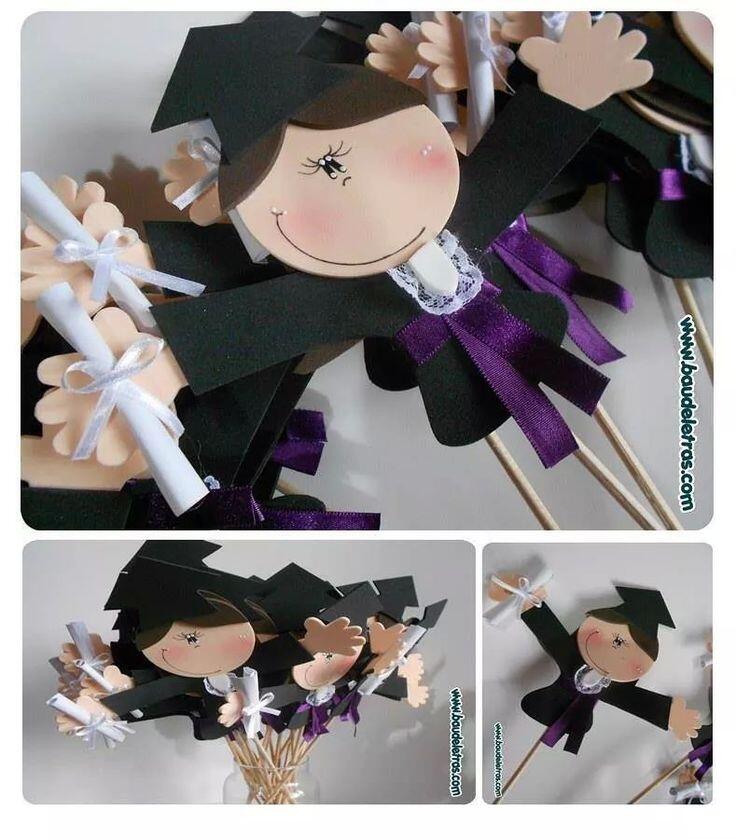 DIY GRADUATION GIFT